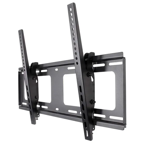 SOPORTE PARED TV PANTALLA PLANA AJUSTE VERTICAL 37IN A 80IN 80KG