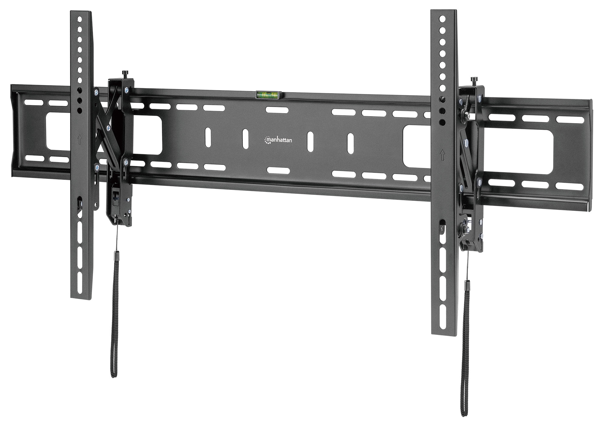 SOPORTE TV P/PARED 75KG 43PG A 90PG