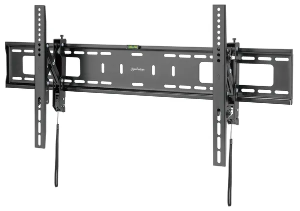 SOPORTE TV P/PARED 75KG 43PG A 90PG