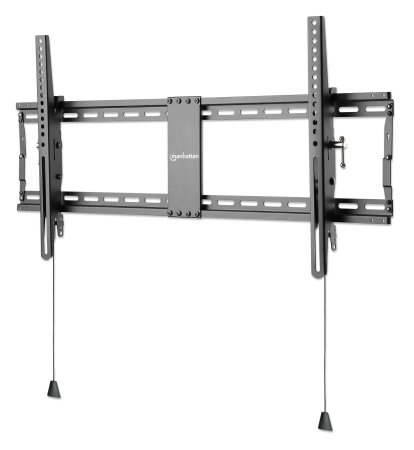 SOPORTE TV PPARED 43 A 100 CO N INCLINACIN ULTRADELGADO 70KG