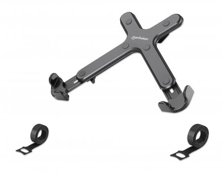 SOPORTE PARA LAPTOP 11 A 17IN 4KG MONTAJE VESA AJUSTABLE NEGRO