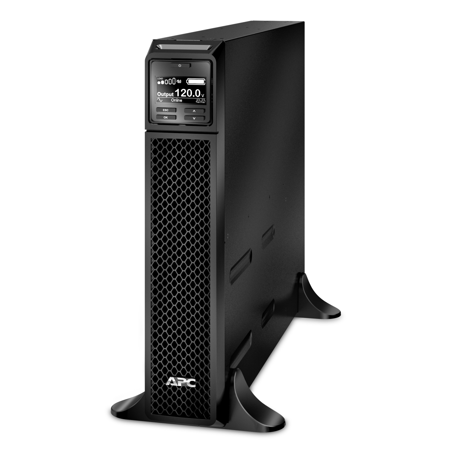 APC SMART UPS RT 3000VA 120V 3000VA 120V