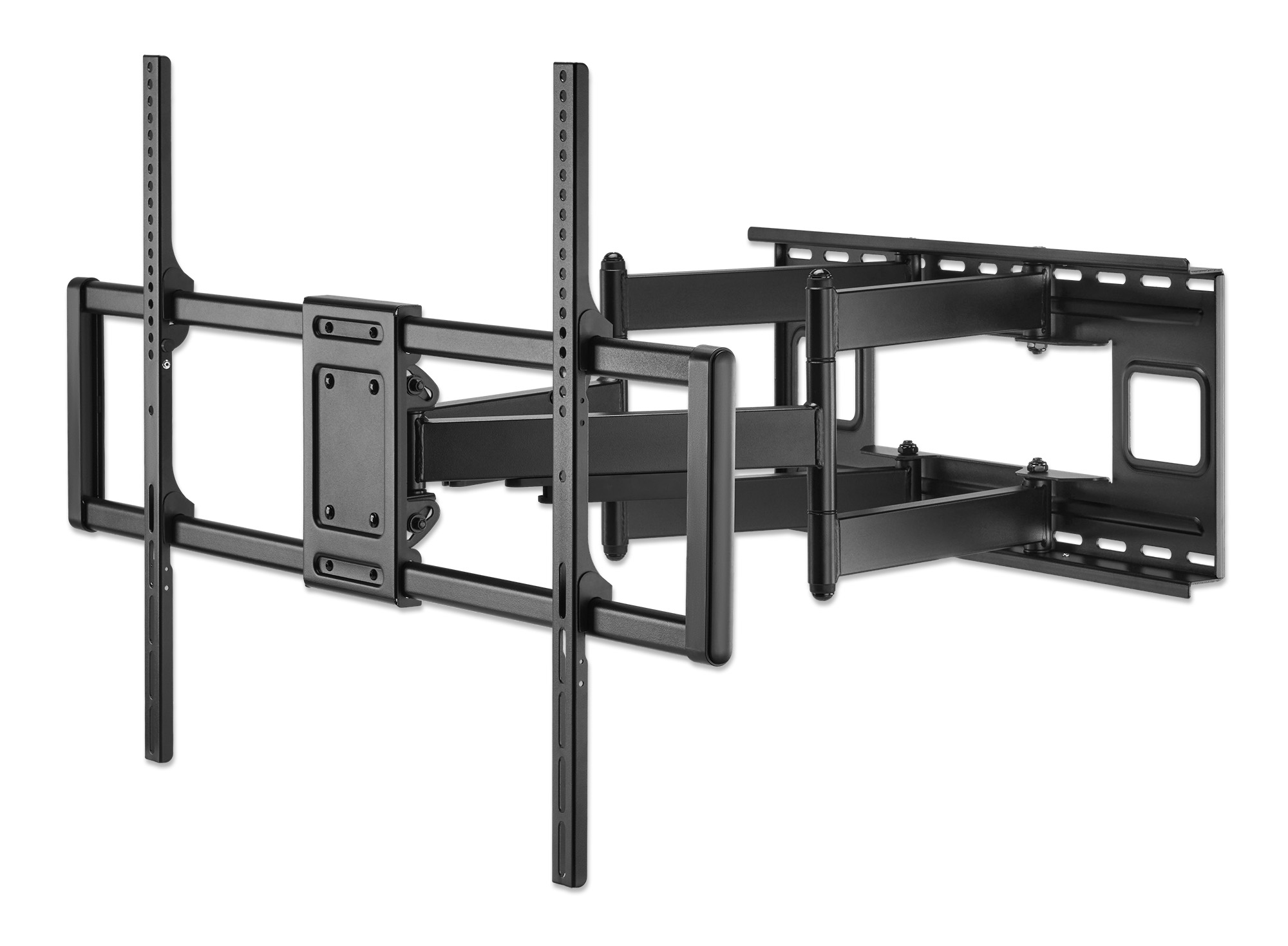 SOPORTE PARED TV PANTALLA 60 A 120 PULGADAS SOPORTA 120KG