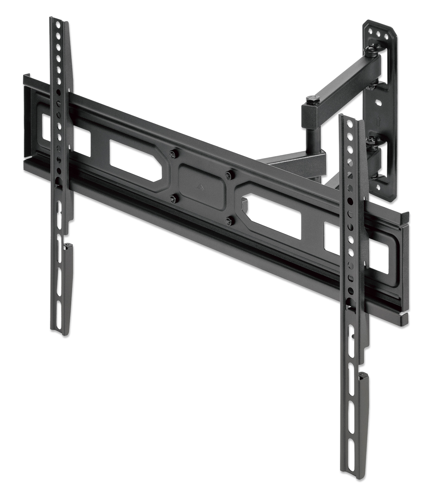 SOPORTE TV P PARED 35KG 37 A 55 ARTICULADO GIRO NIVEL