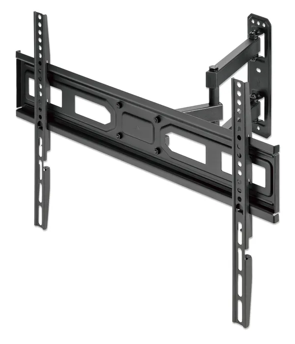 SOPORTE TV P PARED 35KG 37 A 55 ARTICULADO GIRO NIVEL
