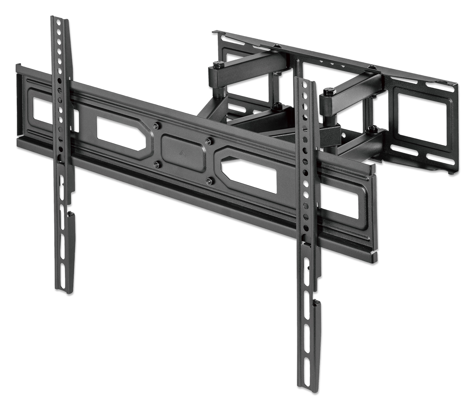 SOPORTE PARED TV PANTALLA 37 A 80 PULGADAS ARTICULADO 40KG