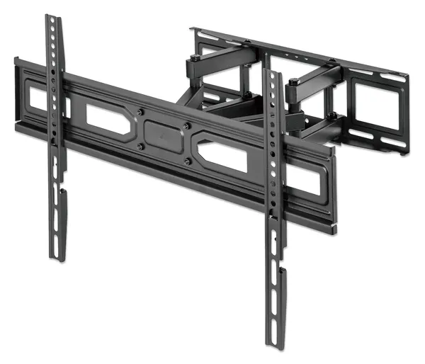 SOPORTE PARED TV PANTALLA 37 A 80 PULGADAS ARTICULADO 40KG