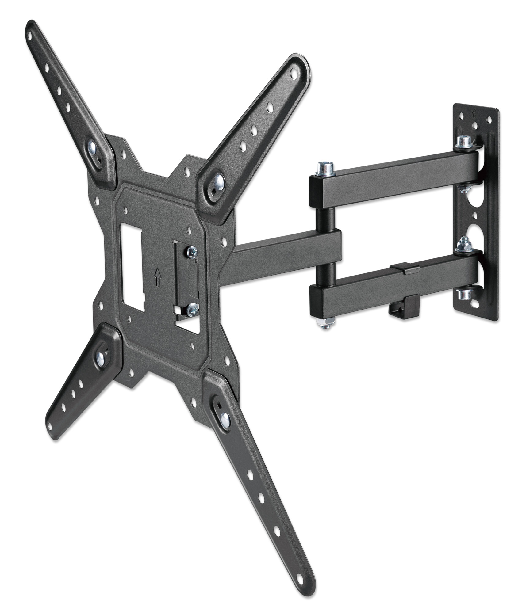 SOPORTE TV P PARED 35KG 23 A 5 5 PULG ARTICULADO