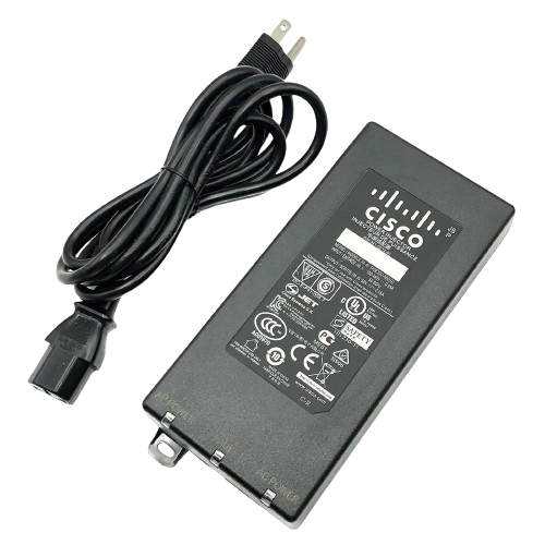 MERAKI MR 802.3AT POE INJECTOR (POWER CORD NOT INCLUDED)