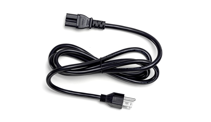 MERAKI AC POWER CORD FOR MX AN D MS (US PLUG)