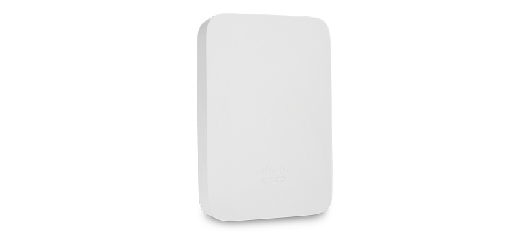 MERAKI MR36H WI-FI 6 CLOUD MANA GED AP