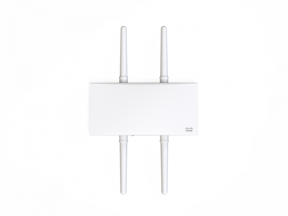 MERAKI MR86 WI-FI 6 OUTDOOR AP