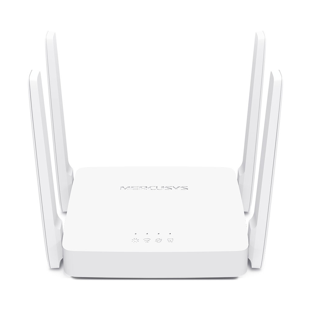 ROUTER AC1200 DUAL BAND WI FI .