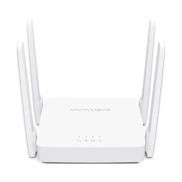 ROUTER AC1200 DUAL BAND WI FI .