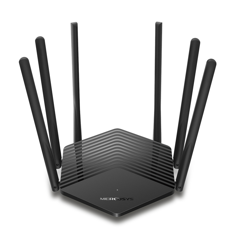 MERCUSYS ROUTER INALAMBRICO GIGABIT DE DOBLE BANDA AC1900