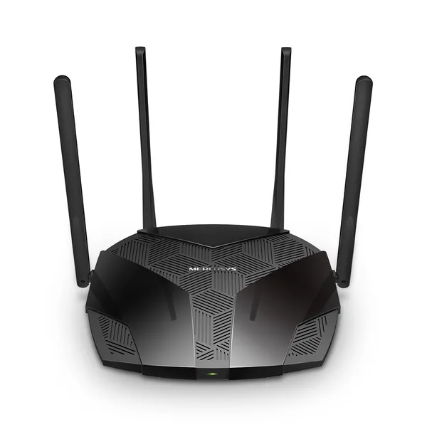 MERCUSYS ROUTER WI-FI 6 DE DOBLE BANDA AX1800