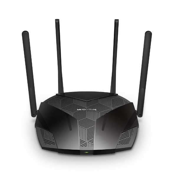 MERCUSYS ROUTER WI-FI 6 DE DOBLE BANDA AX3000