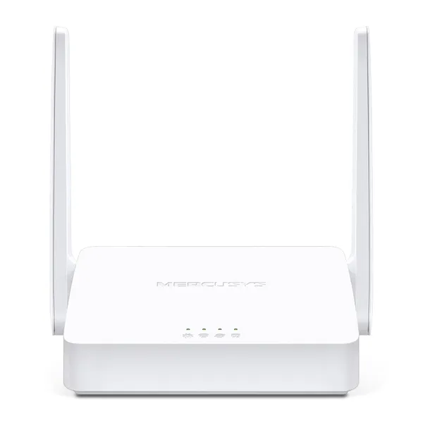 ROUTER MERCUSYS INALAMBRICO N MULTIMODO A 300MBPS