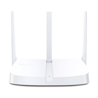 ROUTER MERCUSYS 300MBPS /ACCESS POINT/REPETIDOR/WISP MODE