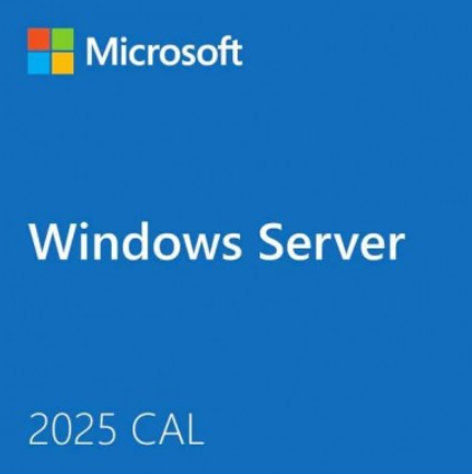 WINDOWS SERVER CAL 2025 SPANISH 1PK DSP OEI 1 CLT USER CAL