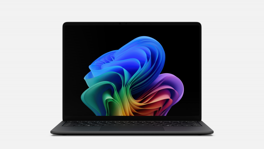 SURFACE LAPTOP 13.8 SNAPDRAGON 8 EM12 16 512GB WIN11PRO BACK