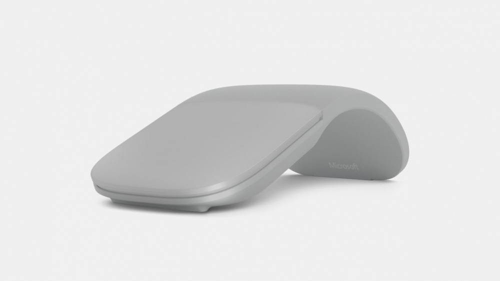 SURFACE MOUSE ARC CMR SC BLUETO OTH EN-XD-XX MEXICO COMM GRIS