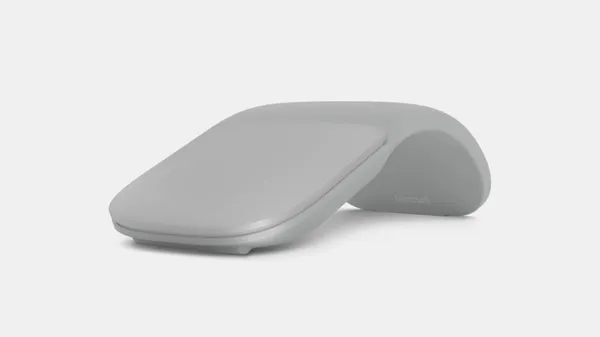 SURFACE MOUSE ARC CMR SC BLUETO OTH EN-XD-XX MEXICO COMM GRIS