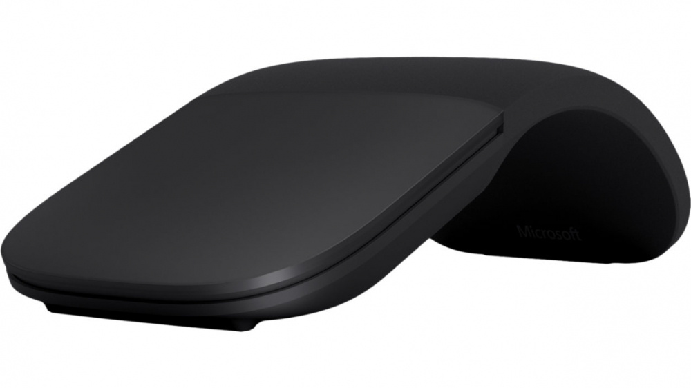 SURFACE MOUSE ARC CMR SC BLUETO OTH EN XD XX MEXICO COMM BLACK