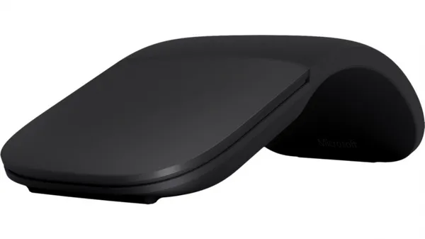 SURFACE MOUSE ARC CMR SC BLUETO OTH EN XD XX MEXICO COMM BLACK