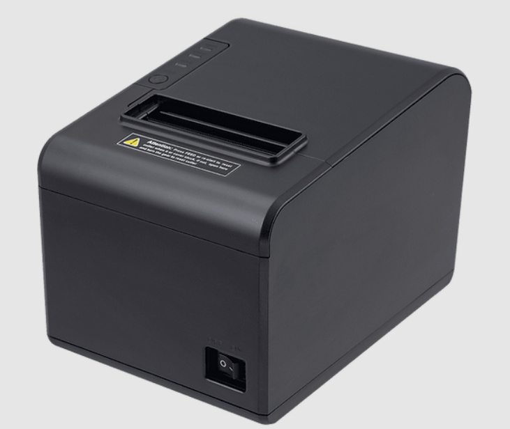 EVOTEC IMPRESORA TERMICA EV-3005