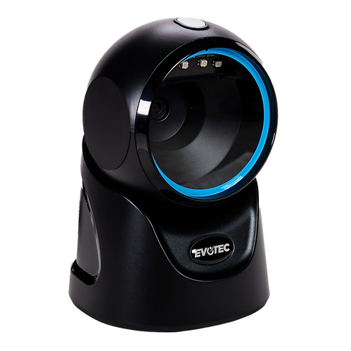 EVOTEC ESCANER DE CODIGOS DE BARRAS 2D EV-3008