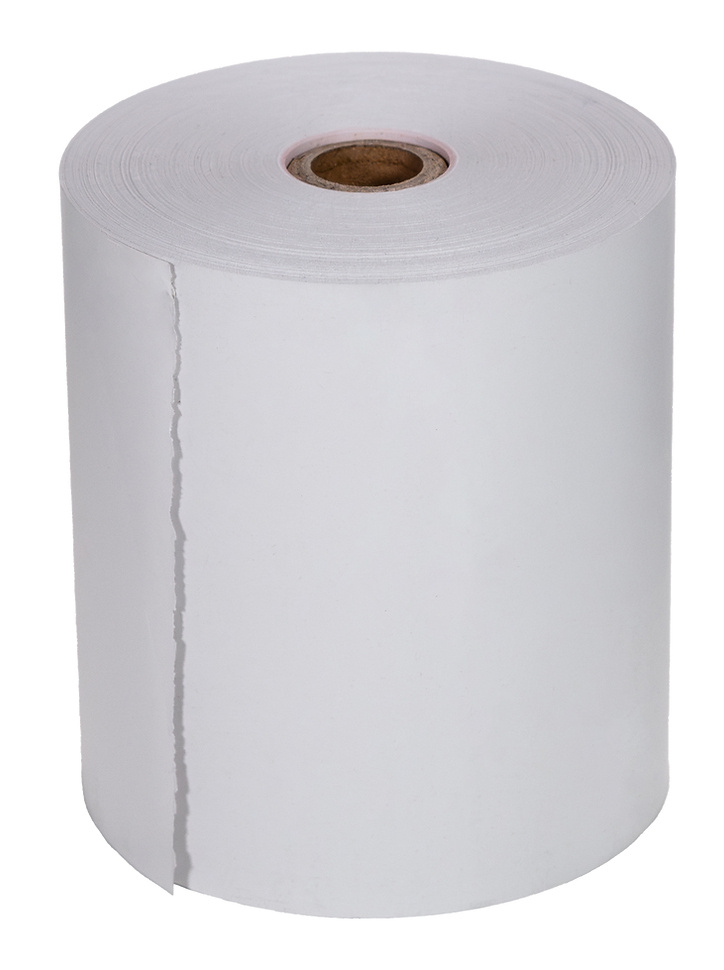 EVOTEC CAJA CON 50 ROLLOS DE PAPEL TERMICO 8070MM EV-3021 C