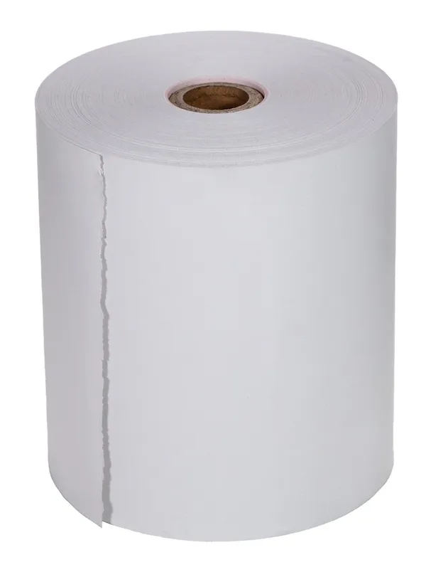 EVOTEC CAJA CON 50 ROLLOS DE PAPEL TERMICO 8070MM EV-3021 C