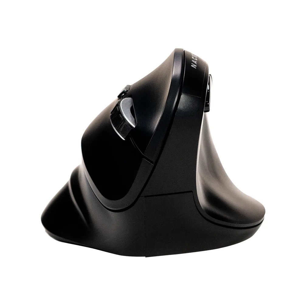 NACEB MOUSE VERTICAL VS1 INALAMBRICO NA-0130