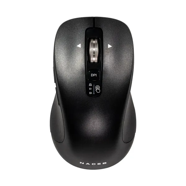 NACEB MOUSE INFINITY ESSENCIAL ES1 INALAMBRICO NA-0132