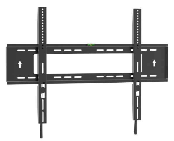 NACEB SOPORTE DE PARED PARA PANTALLA 90X60CM NA-0216