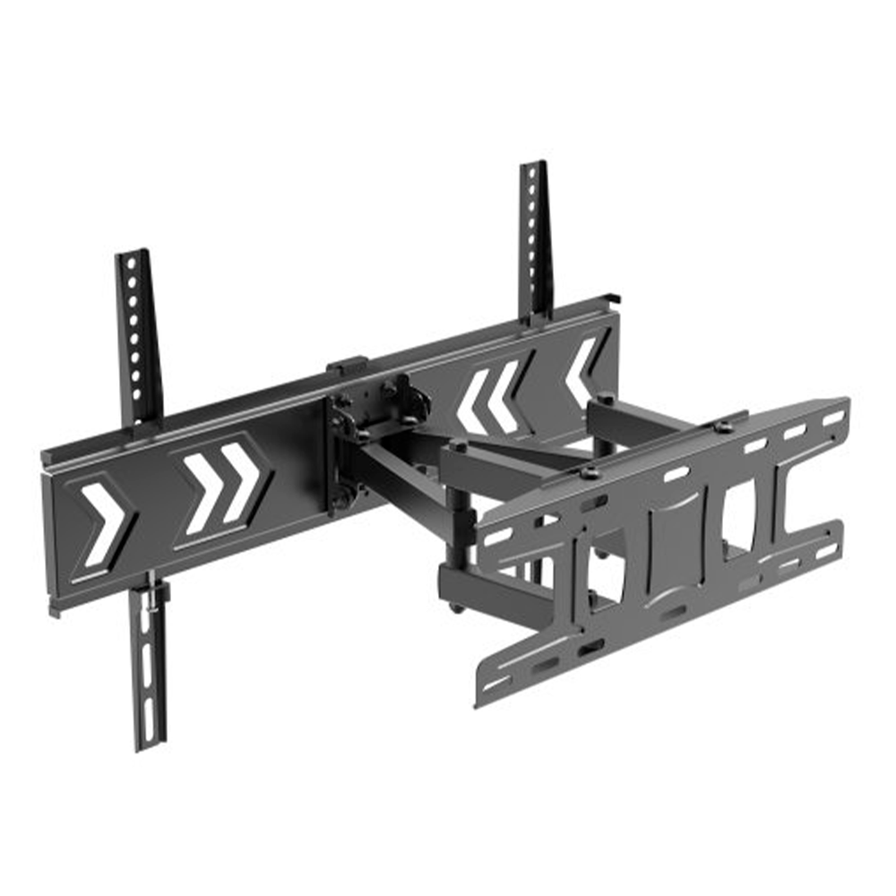 NACEB SOPORTE ARTICULADO DE PARED PARA PANTALLA 60X40CM