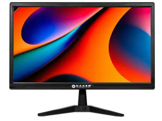 NACEB MONITOR HD+ 19.5 75HZ 1600900 NA-0504