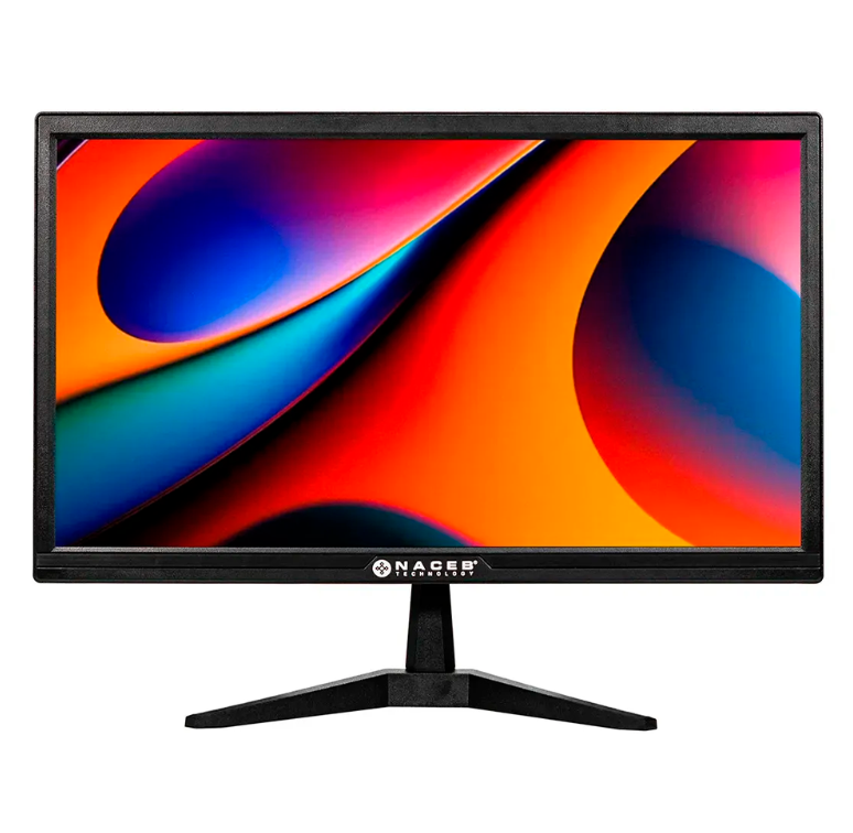 NACEB MONITOR FHD 21.5 75HZ 19201080 NA-0505