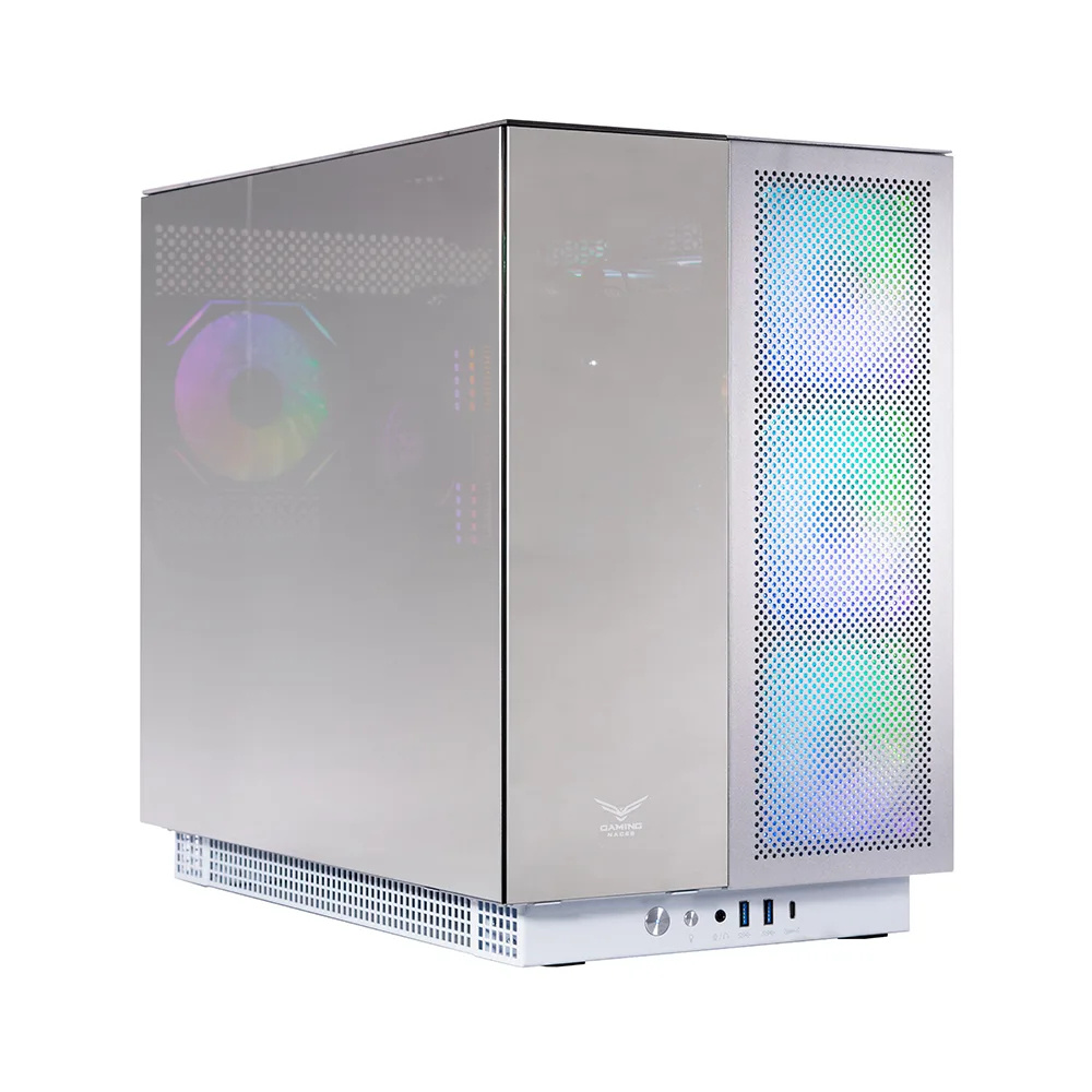 NACEB GABINETE GAMER E-ATX AETHER FULL-TOWER NA-0640