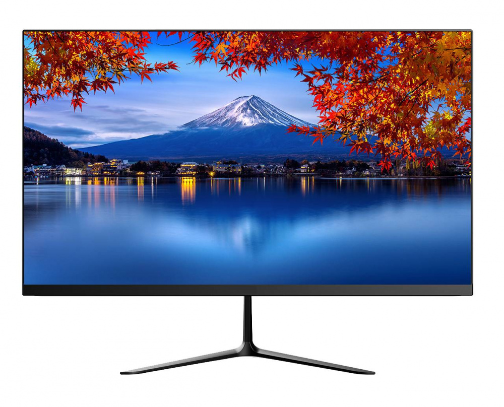 NACEB MONITOR LED FHD 23.8IN 100HZ IPS HDMI + VGA NA-0653