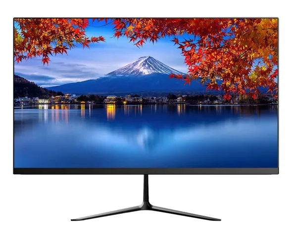 NACEB MONITOR LED FHD 23.8IN 100HZ IPS HDMI + VGA NA-0653