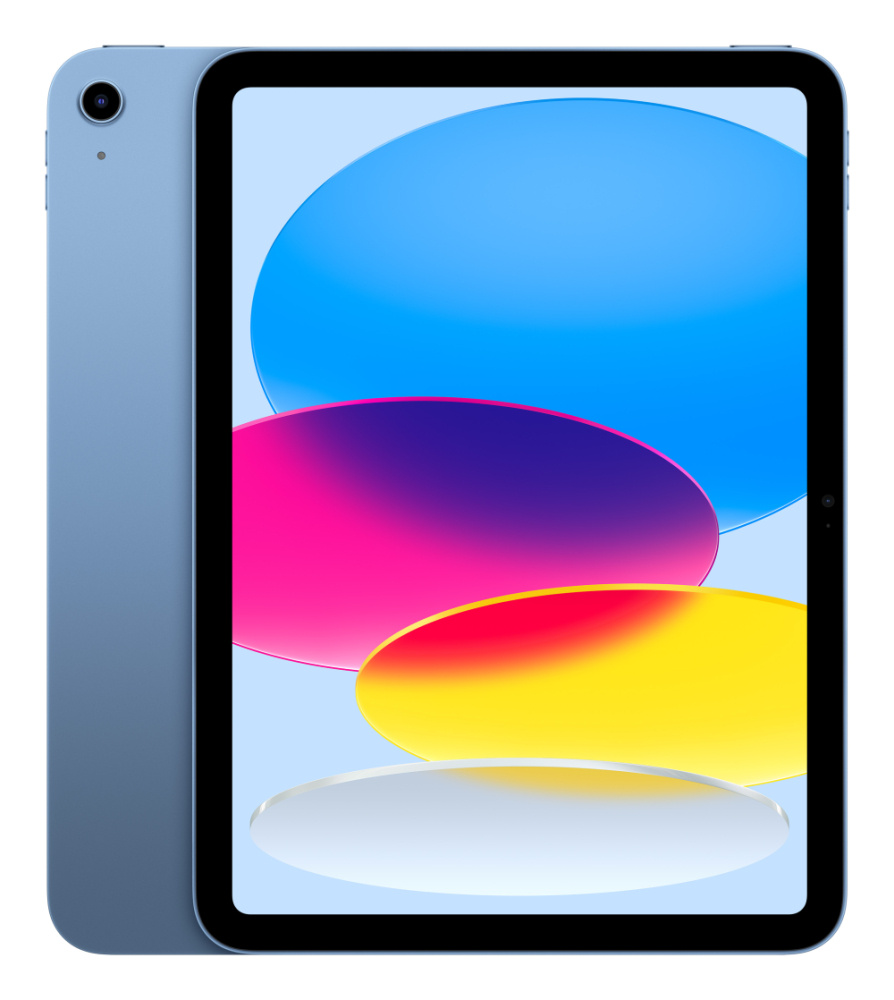 11 IN IPAD WI-FI 128GB - AZUL