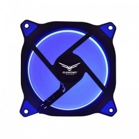VENTILADOR RING AZUL 120MM MOLE X 3 PINES
