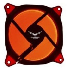 VENTILADOR RONG ROJO 120MM 3 PI NES