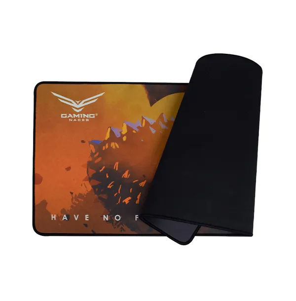 MOUSEPAD XL WIZARD 80 X 30 MICR OFIBRA MULTISPANDEX CAUCHO