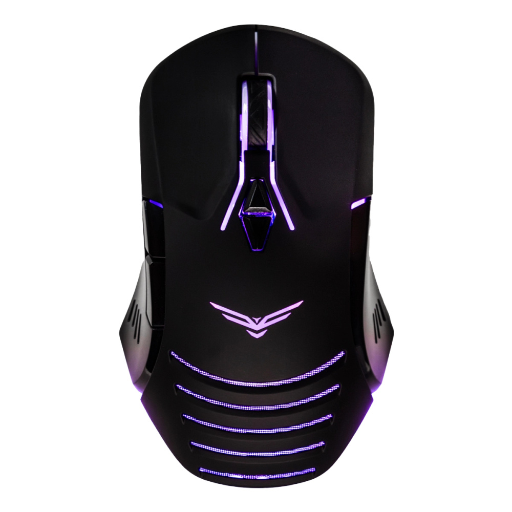 NACEB MOUSE GAMER RGB ALAMBRICO OSIRIS NA-0964