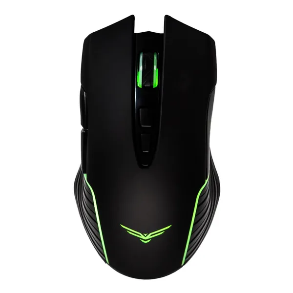 NACEB MOUSE GAMER RAINBOW ALAMB OBELISK NA-0965