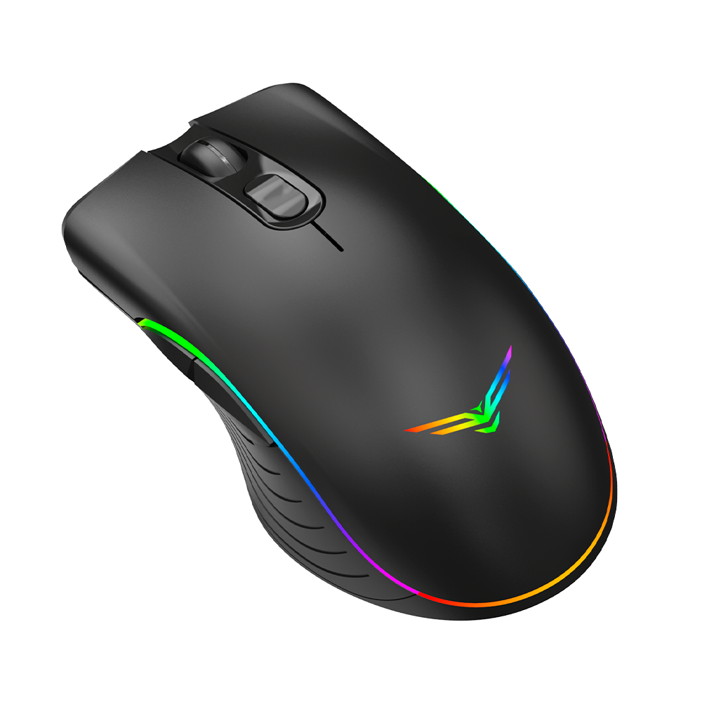 NACEB 2.4GHZ WIRELESS GAMING MOUSE ZEPHIR NA-0973