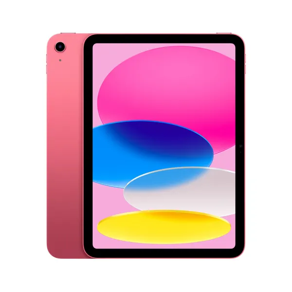 11 IN IPAD WI-FI 256GB - ROSA